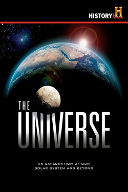 Тайны Вселенной. Бог и Вселенная - смотреть онлайн