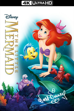 Русалочка - смотреть онлайн