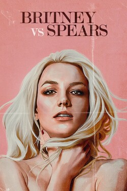 Бритни против Спирса - смотреть онлайн