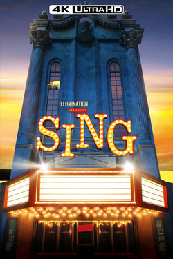 Зверопой - смотреть онлайн