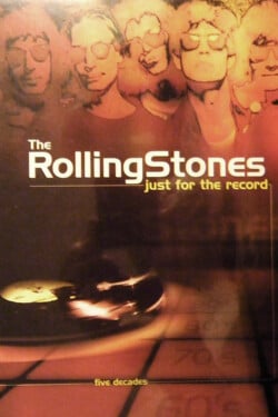 Rolling Stones - Просто для справки - смотреть онлайн