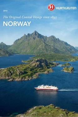 Норвежский вояж - смотреть онлайн