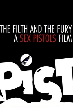 Грязь и ярость. История Sex Pistols - смотреть онлайн