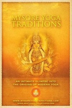 Майсорская традиция йоги - смотреть онлайн