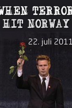 Страх и ненависть в Норвегии - смотреть онлайн