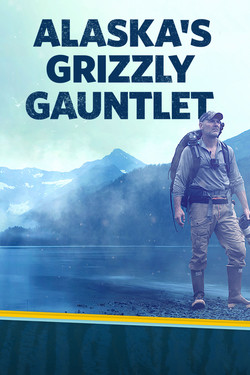 NG. Гризли Аляски бросают вызов - смотреть онлайн