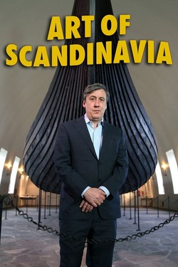Искусство Скандинавии - смотреть онлайн