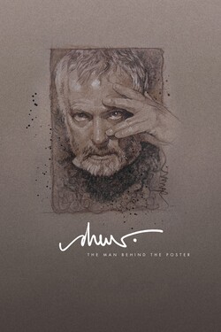 Дрю: Человек за плакатом - смотреть онлайн