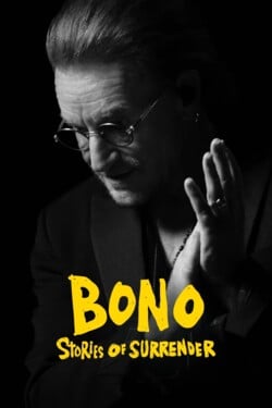 Bono: История примирения - смотреть онлайн
