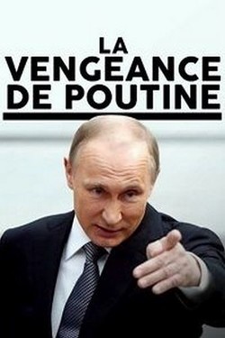 Месть Путина - смотреть онлайн