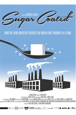 Sugar Coated - смотреть онлайн