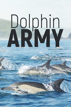 NG: Армия дельфинов - смотреть онлайн