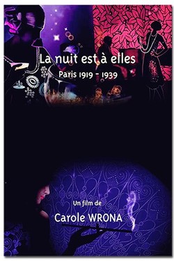 Королевы ночного Парижа 1919-1939 - смотреть онлайн