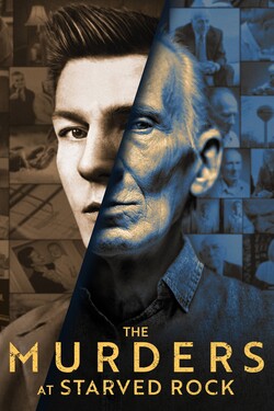 Убийства в Старвед Рок - смотреть онлайн