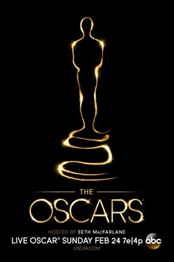 Церемония вручения премии «Оскар». Версия Первого канала - смотреть онлайн