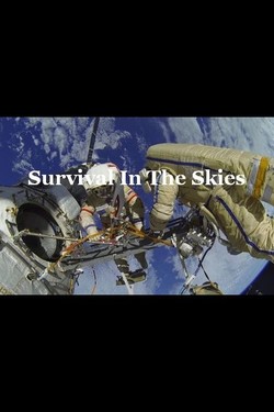 Выжить в небе - смотреть онлайн