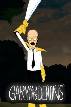 Гари и его демоны - смотреть онлайн