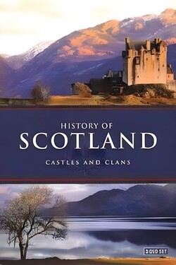 Замки и горы Шотландии - смотреть онлайн