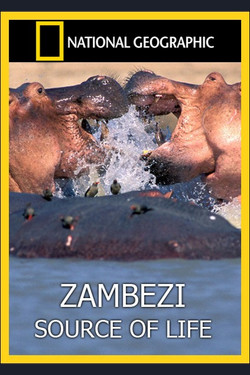 National Geographic. Замбези. Источник жизни - смотреть онлайн