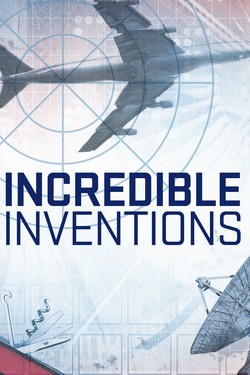 Невероятные изобретения - смотреть онлайн