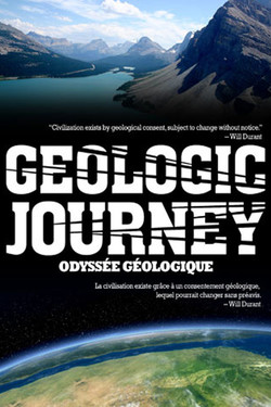 Геологическое путешествие  - смотреть онлайн