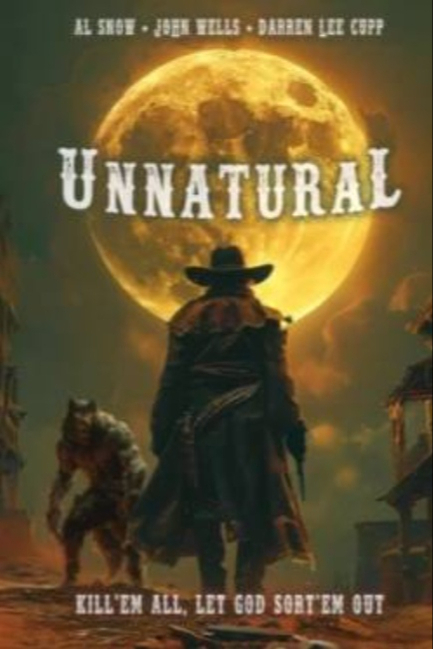 Неестественный - смотреть онлайн