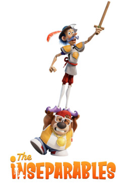 Большое маленькое приключение - смотреть онлайн