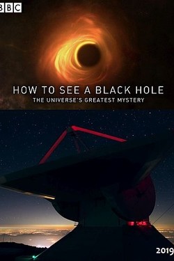 Охотники за черными дырами - смотреть онлайн
