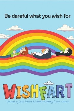 Вишфарт - смотреть онлайн