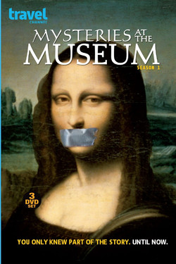 Музейные тайны - смотреть онлайн