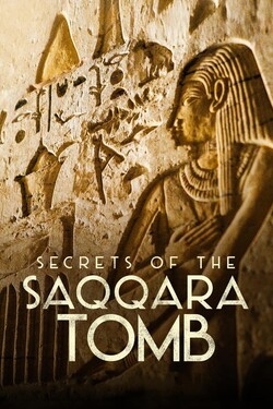 Тайны саккарских гробниц - смотреть онлайн