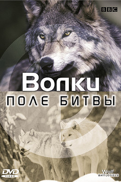 BBC: Поле битвы: Волки - смотреть онлайн