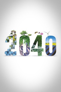 2040: Будущее ждёт - смотреть онлайн