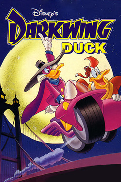 Черный Плащ - смотреть онлайн