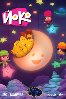 Йоко  - смотреть онлайн