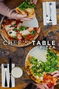 От шефа: Пицца - смотреть онлайн