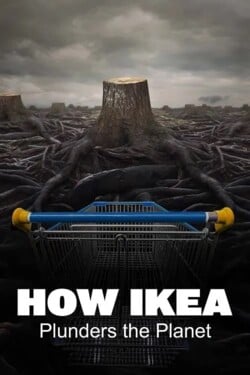 Ikea, повелитель лесов - смотреть онлайн