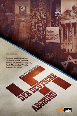 Бездна: расцвет и падение нацизма - смотреть онлайн