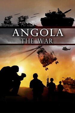 Война в Анголе - смотреть онлайн