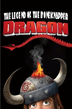 Легенда о Костоломе - смотреть онлайн