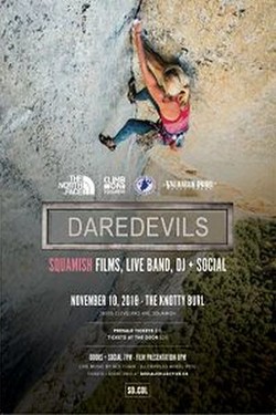 Сорвиголовы - смотреть онлайн