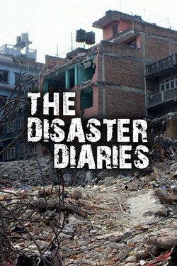 Дневники катастроф - смотреть онлайн