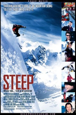 Крутые спуски - смотреть онлайн