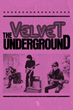 История The Velvet Underground - смотреть онлайн