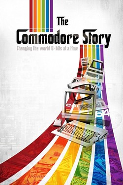 История компании «Коммодор» - смотреть онлайн