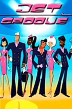 Джет Грув  - смотреть онлайн