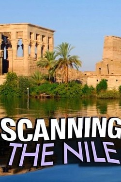 Viasat History: Сканирование Нила - смотреть онлайн