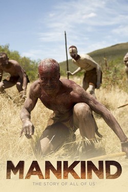 Человечество: История всех нас - смотреть онлайн