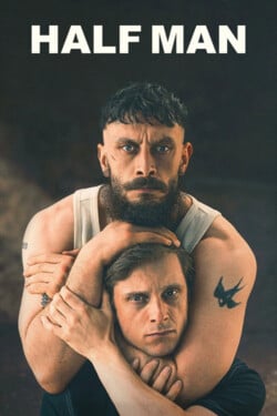 Получеловек - смотреть онлайн
