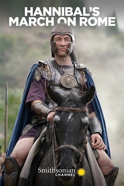 Легендарный поход Ганнибала - смотреть онлайн